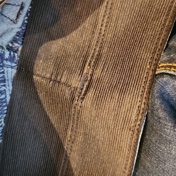 NWT Coco + Carmen OMG Skinny Ankle Jeans Size Small - Picture 9 of 10